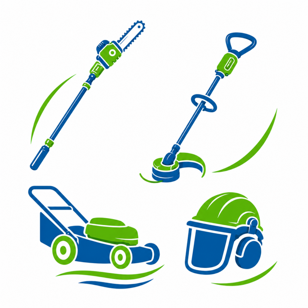 grünpflege icon