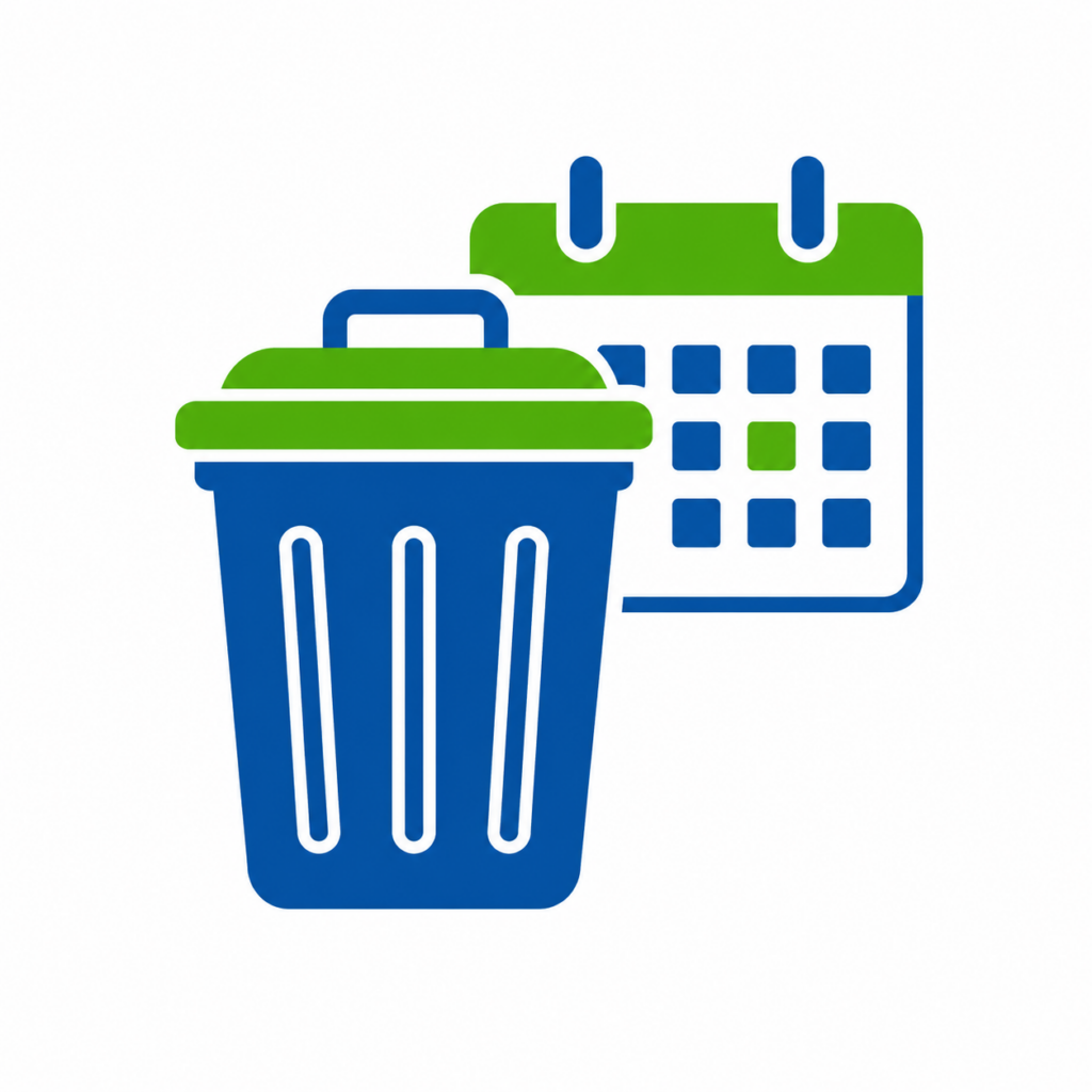 müllbetreuung icon