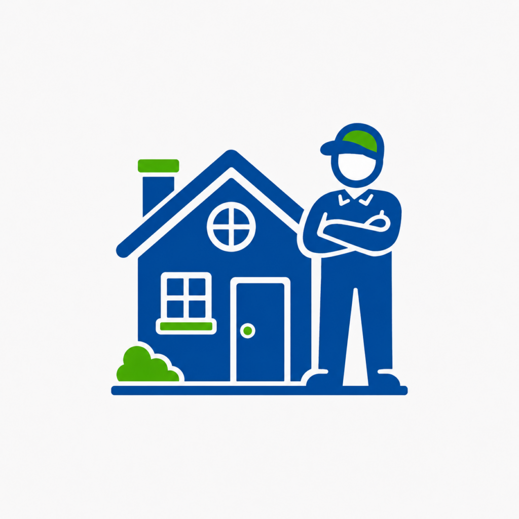 objektbetreuung icon